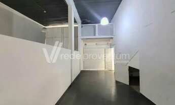 Imagem 2: Barracão - Jardim Campos Elíseos - Campinas