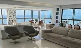 Imagem: Edf Teresa Novaes 260m² na Av. Boa Viagem