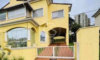 Imagem: Alphaville - Lagoa dos Ingleses