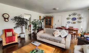 Imagem 4: Venda Apartamento 3 Dormitórios - 128 m² Perdizes