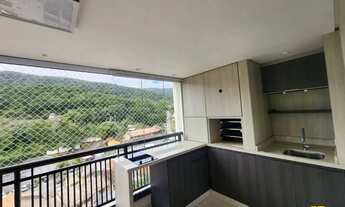 Imagem 4: Jardim de Bordeuax no Itacorubi 4 dorms - 179 m²- 3 vagas