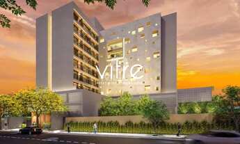 Imagem: Apartamento á venda no Bairro Umuarama