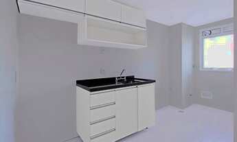 Imagem 5: APTO 2D no bairro PARTENON em Porto Alegre