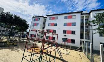 Imagem 6: Apartamento térreo no bairro Restinga - 2 dormitórios