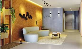 Imagem 4: BRICKS RESIDENCE 2 quartos no bairro Mangabeiras Maceió-Al