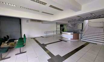 Imagem 3: OPORTUNIDADE DE INVESTIMENTO! PRÉDIO COMERCIAL ideal para faculdade, clínica, salas comerc