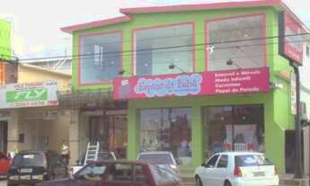 Imagem 2: PARQUELANDIA - CENTRO COMERCIAL - SALA, WC SOCIAL, APROXIMADAMENTE 23M²