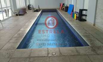 Imagem 2: Alugue Apartamento 3 Dorms no Jardim Califórnia Jacareí 85m²