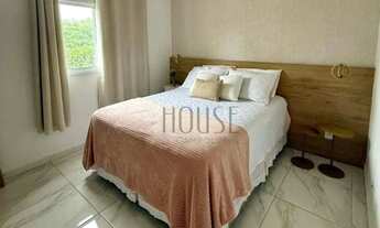 Imagem 4: Apartamento com 3 dormitórios, 103 m² - venda por R$ 525.000,00 ou aluguel por R$ 3.943,50