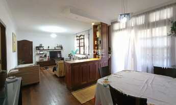 Imagem 4: Apartamento com área privativa 4 quartos à venda no Sion