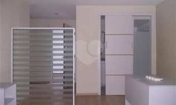 Imagem 5: Sala comercial à venda no condomínio Debret, Rio de Janeiro - RJ