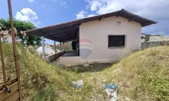 Imagem: Vendo casa no Francês com terreno de 720m2