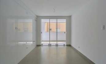 Imagem 7: Agua Verde - Apart. novo com 114m2 privativos - 3 quartos - 2 vagas