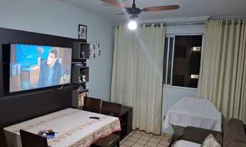 Imagem 2: APARTAMENTO EDIFÍCIO SOLAR DOS ALPES 2 QUARTOS MONTADOS EM ARMÁRIOS, PROX AV T-9 OPORTUNID