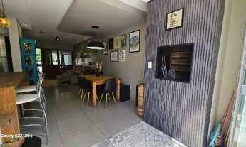 Imagem 6: Casa em Porto Alegre, no bairro Hípica, com 3 dormitório(s), e 3 banheiros, à venda