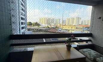 Imagem 2: Residencial Padre Arnóbio 3/4 + Dependência - SOMBRA [10660