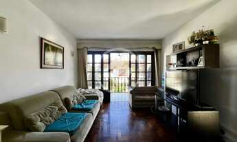 Imagem 2: Apartamento com 1 quarto, 50m² à venda por R$ 270.000 - Cascata Guarani - Teresópolis/RJ c