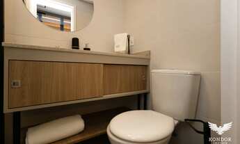 Imagem 7: Studio no CENTRO com 29m²