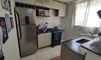 Imagem 6: Apartamento para venda com 45 m² e 2 quartos em Parque Roosevelt, Bauru - SP