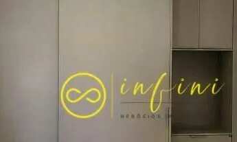 Imagem 5: Apartamento com 3 Quartos, sendo 1 Suíte para alugar, 67 m² por R$ 2.690/mês - Condomínio