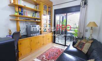 Imagem 5: Apartamento 173m² 3 Dormitórios para Venda em Moema