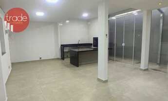 Imagem 3: Casa à Venda com 04 Quartos no Bairro Santa Cruz do José Jacques em Ribeirão Preto com Chu