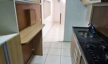 Imagem 6: Imóvel para venda com 46 metros quadrados com 2 quartos em Flores - Manaus - AM