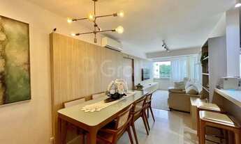 Imagem 6: Apartamento para Venda em Florianópolis, Capoeiras, 3 dormitórios, 1 suíte, 2 banheiros, 2