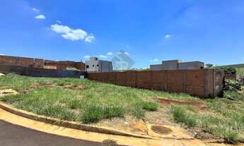 Imagem: Lote/Terreno para venda no Bairro Reserva