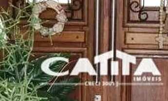 Imagem 4: Sobrado com 4 dormitórios, 400 m² - venda por R$ 2.000.000,00 ou aluguel por R$ 15.349,40