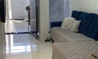 Imagem 6: Casa aconchegante com 3 quartos (1 suíte), quintal amplo e garagem - Oportunidade!