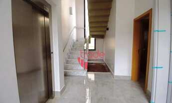 Imagem 4: Casa em Condomínio Fechado para Alugar de 05 Quartos no Bairro Bonfim Paulista Condomínio