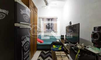 Imagem 5: Imóvel para venda tem 100 metros quadrados com 2 quartos em Praça da Bandeira - Rio de Jan