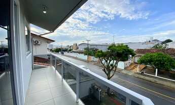 Imagem 3: Casa de 3 quartos, sendo 01 suíte no bairro Jardim Cidade, em São José