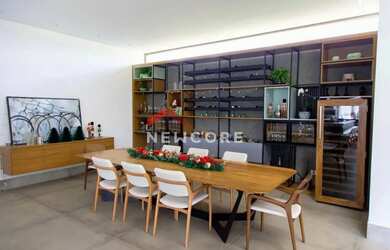 Imagem 6: Casa de condomínio em Rodovia João Leme dos Santos - Parque Ecoresidencial Fazenda Jequiti