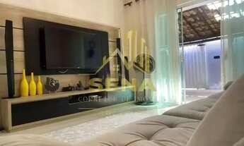 Imagem 7: Casa Independente à Venda 4 Quartos (3 Suítes) Palmeiras, Cabo Frio/RJ