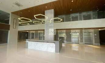 Imagem 2: Sala Comercial no novo Jardim Europa Medical Center