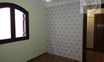 Imagem 7: Sobrado com 3 dormitórios para alugar, 500 m² por R$ 10.800,00/mês - Jardim São Bento - Sã