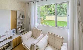 Imagem 4: APARTAMENTO À VENDA NO CAPÃO RASO PRÓXIMO À AVENIDA BRASÍLIA