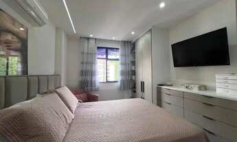 Imagem 6: Apartamento com 2 quartos à venda, 70 m² por R$ 560.000 - Santa Rosa - Niterói/RJ