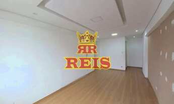 Imagem 4: Apartamento aluguel R$ 2.950,00 - Taboão - São Bernardo do Campo/SP