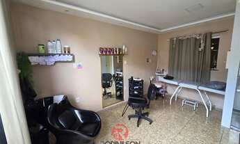 Imagem 5: Bela casa de 3/4 s/1 suíte c/ closet e sacada, terraço, 1 vaga, Rua da Mata 808, Marambaia