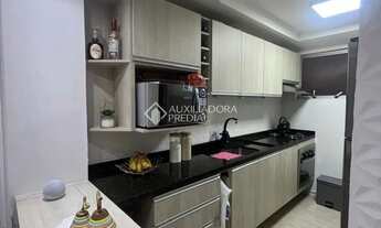 Imagem 5: Apartamento Semi-Mobiliado com 2 Quartos no Bairro Olaria