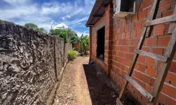 Imagem 3: Casa a venda - Parque Georgia