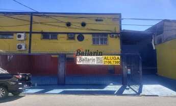 Imagem 7: Galpão Industrial para Locação em São Bernardo do Campo