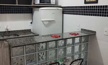 Imagem 2: Kitnet Tudo incluso p/ 1 Moça.Prox. Shopping Cont.Park