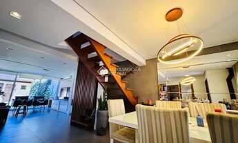 Imagem: CASA EM CONDOMÍNIO SEMI MOBILIADA COM 03