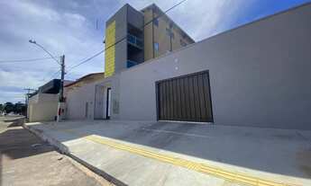 Imagem 2: Flat para aluguel mobiliado no Setor Bueno - Goiânia - GO