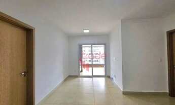 Imagem 2: Apartamento para Locação de 03 Quartos no Bairro Nova Aliança em Ribeirão Preto Completo e