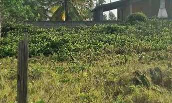 Imagem: Terreno próximo a praia em Porto de Sauipe